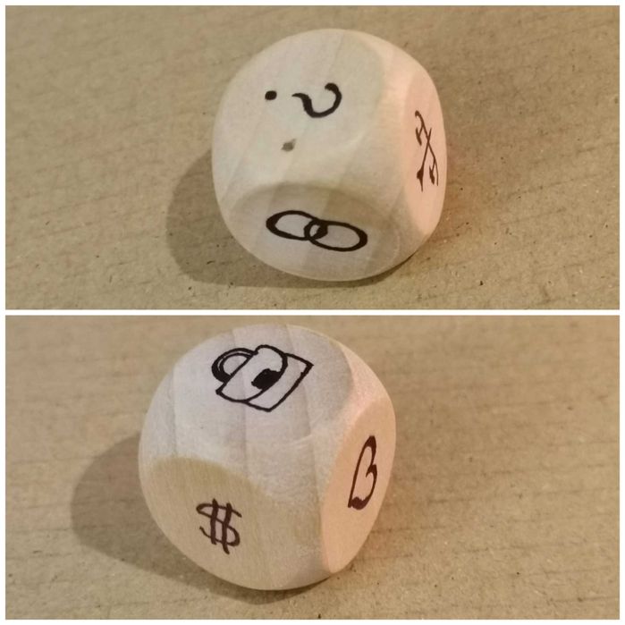 Bonecos para terapias e constelações