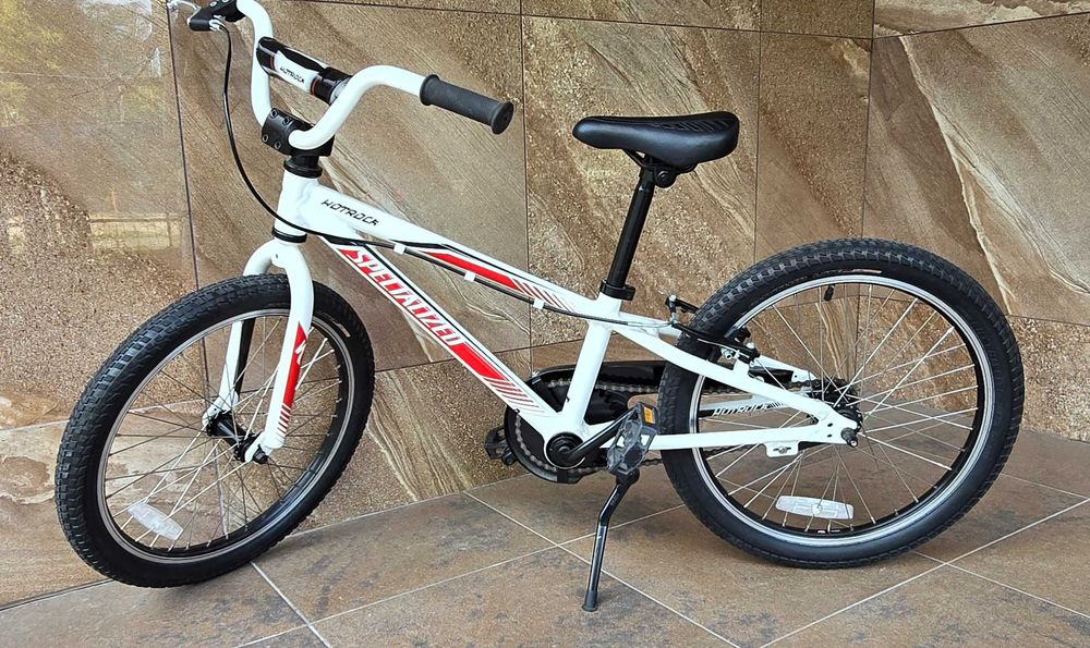 specialized hotrock 20 - купити велотовари - Ціна на OLX.ua