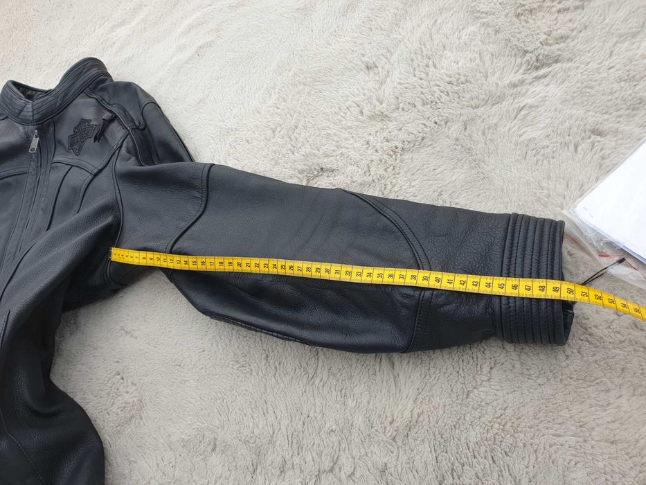 Harley Davidson Aurolar  2xl ,  XXL  , 2W damska kurtka motocyklowa  , oryginał
