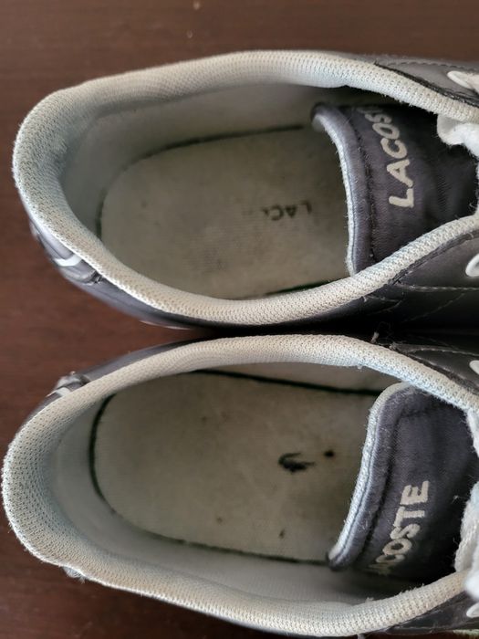 Buty damskie Lacoste r 36