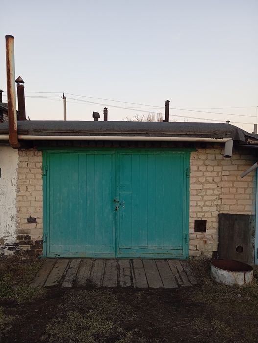 Продаю гараж. 3,6×7,5. В отличном состоянии .
