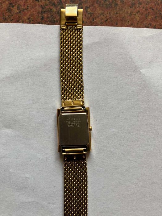 Годинник жіночий Pulsar