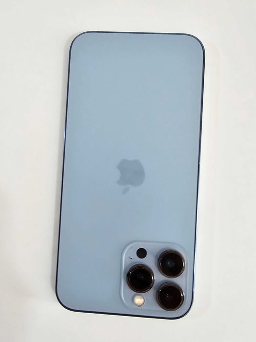 iphone 13PRO MAX 128GB. 86% Bateria. Excelente