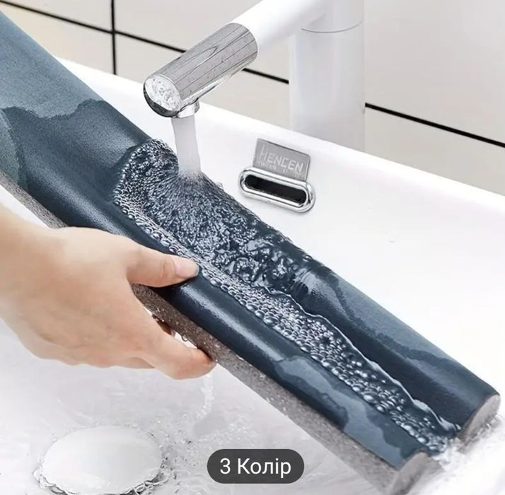 Звукоізоляційні та вологостійкі дверні ущільнювачі