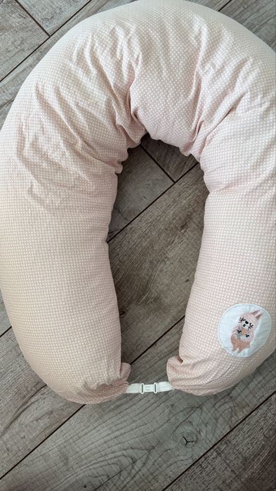 Подушка для вагітних та для годування