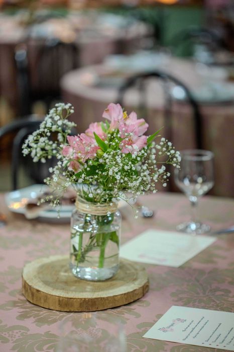 Aluguer de decoração para eventos