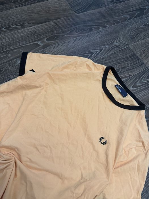 Футболка Fred Perry