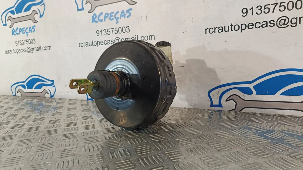 SERVOFREIO SERVO FREIO MERCEDES BENZ CLASS C W203 A0054305030