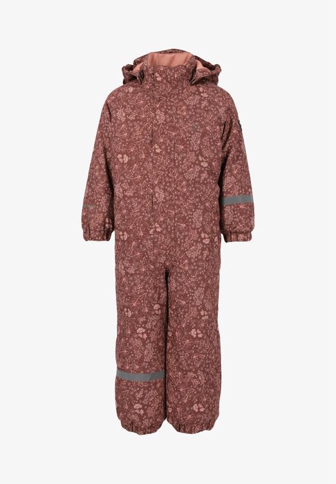 Как новый.  термо комбинезон zigzag Дания, 152 см