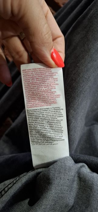 Koszula jeansowa Jack&Jones