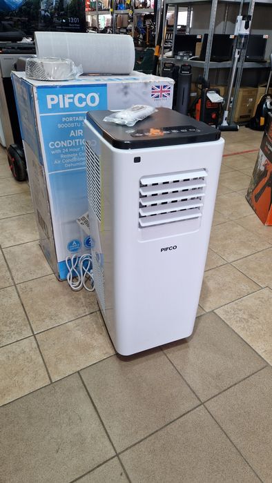 Кондиціонер 3-в-1 Pifco P40013  9000BTU