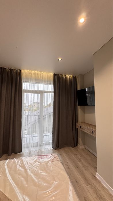 1-кімнатна квартира за адресою Петефі Шандора пл. (площа 36 м²) - Atlanta.ua - фото 7