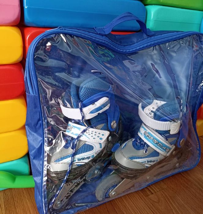 Дитячі ролики !!!