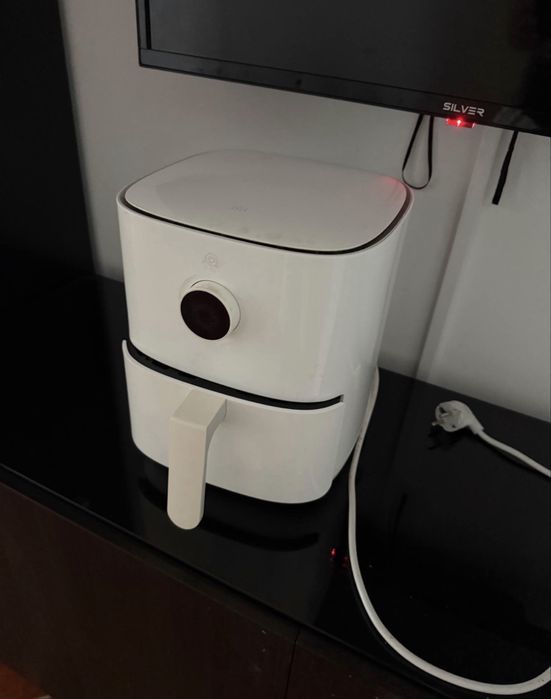 Vendo Air Fryer Xiaomi – Bom Estado
