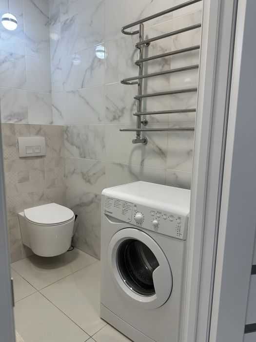 Здається 2-кімнатна квартира в ЖК "Перлина Поділля"