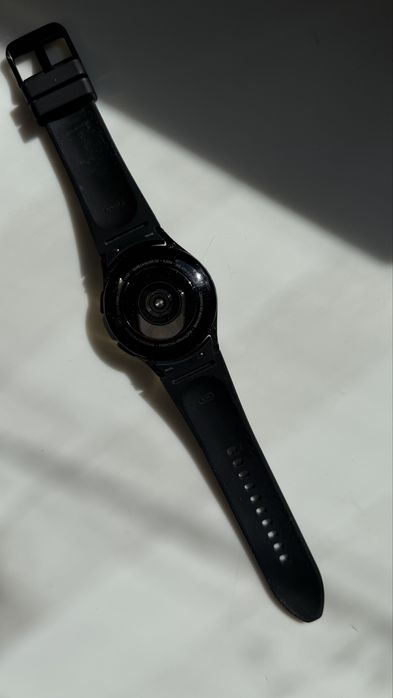 Продаю розумний годинник Smart  Watch Samsung Galaxy 4 Classic 42ml