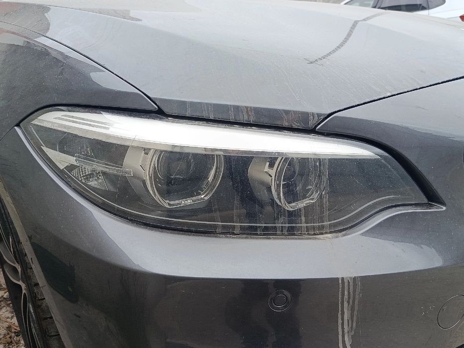 Frente completa BMW 2 Coupé (F22, F87)