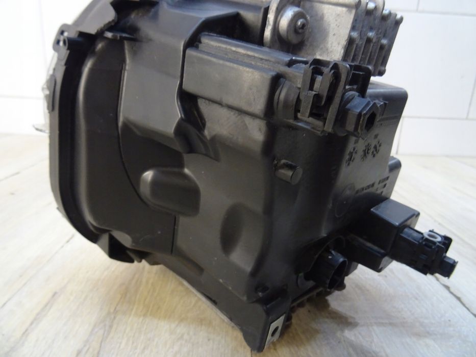 jeep renegade lift led lampa lewy przód 00520884220 llu