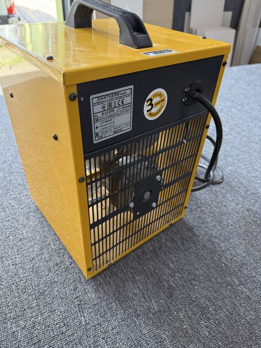 Nagrzewnica Master 230v B 3,3 EPB
