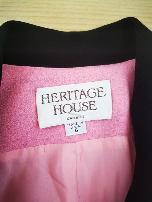 Casaco Heritage House