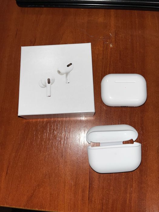 Нові AirPods Pro 2 Generation / Аирподс про 2