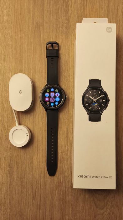 Xiaomi Watch 2 Pro LTE514346335077683201