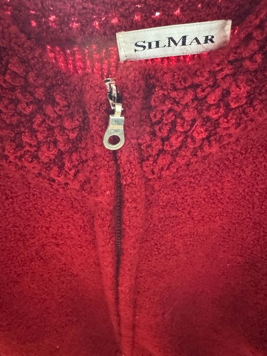 2 casacos  mulhere de lã 38/40