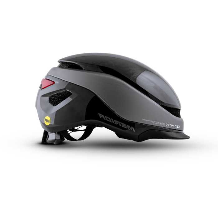 CAPACETE URBAN MERIDA MITRO