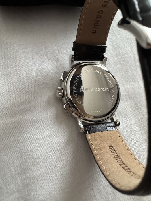 Relogio Pierre Cardin