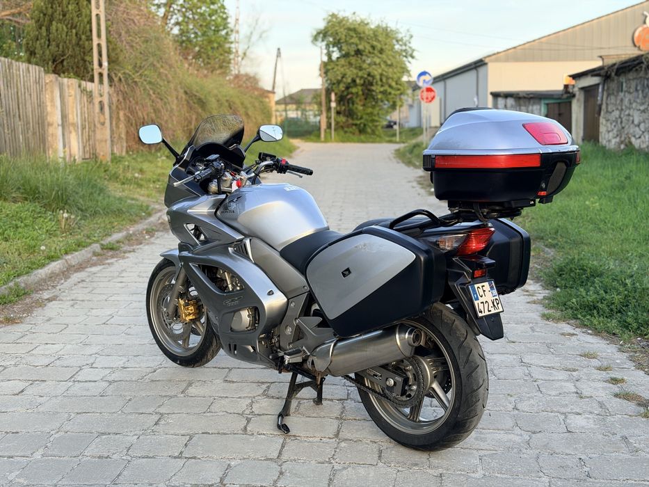Honda CBF 1000 ABS niski przebieg