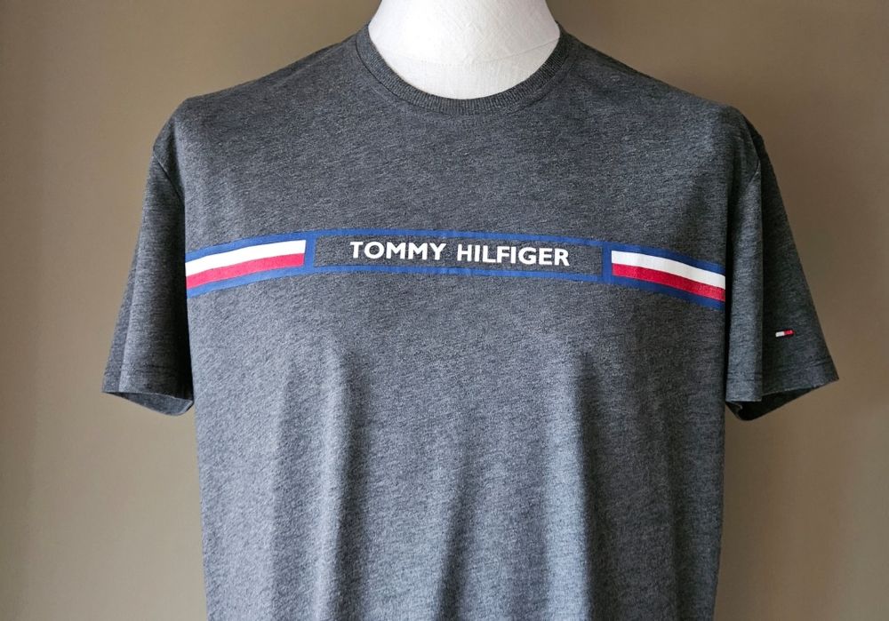 T-shirt Tommy Hilfiger XXL / XXL