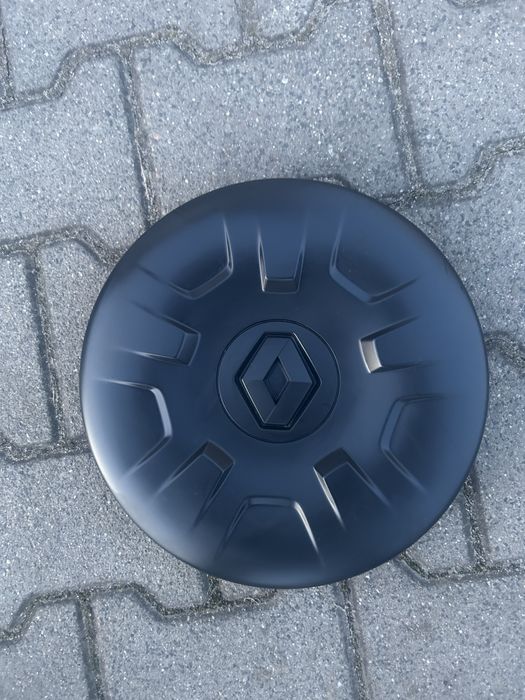 Dekielek kołpak renualt master