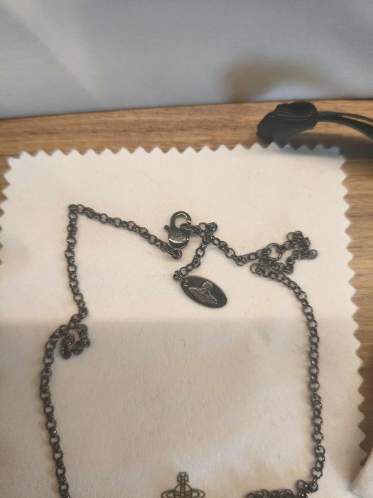 Naszyjnik Vivienne Westwood