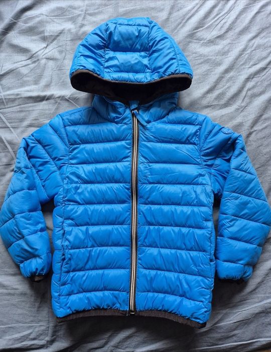 Kurtka przejściowa Smyk Cool Club r. 98