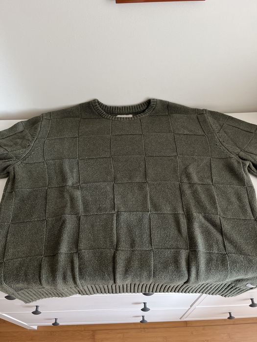 Camisola RVCA XL