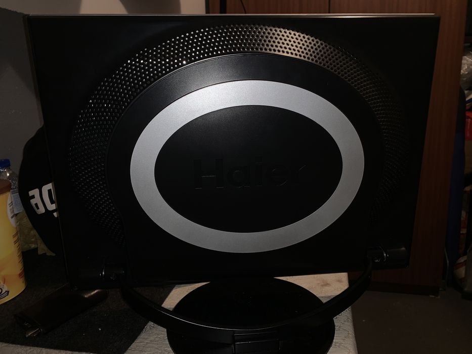 Monitor 19 Haire como novo