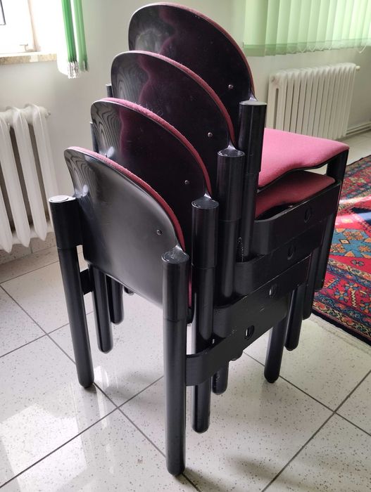 krzesło Thonet flex Gerd Lange 1 szt  !