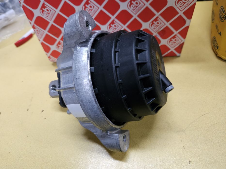 BMW F10 520 D nowa poduszka silnika Febi Bilstein 39016