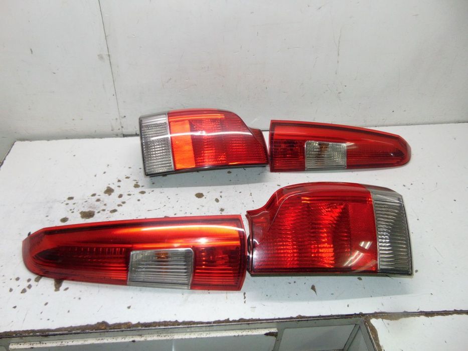Volvo V70 farolins " nova de stock antigo