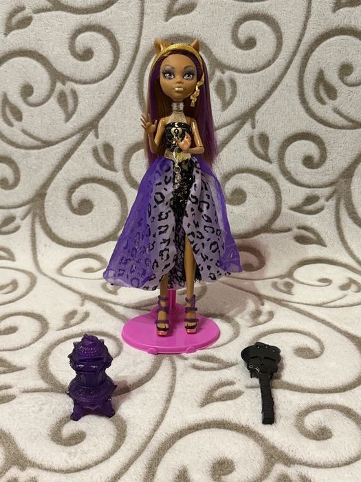 Куклы Monster High,Монстер Хай