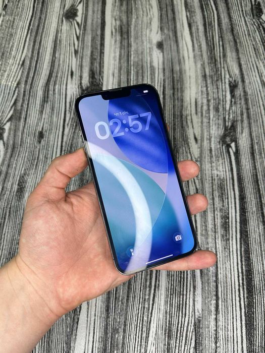 Iphone 13 pro max 256 gb, ідеальний стан, айфон 13 про макс 256