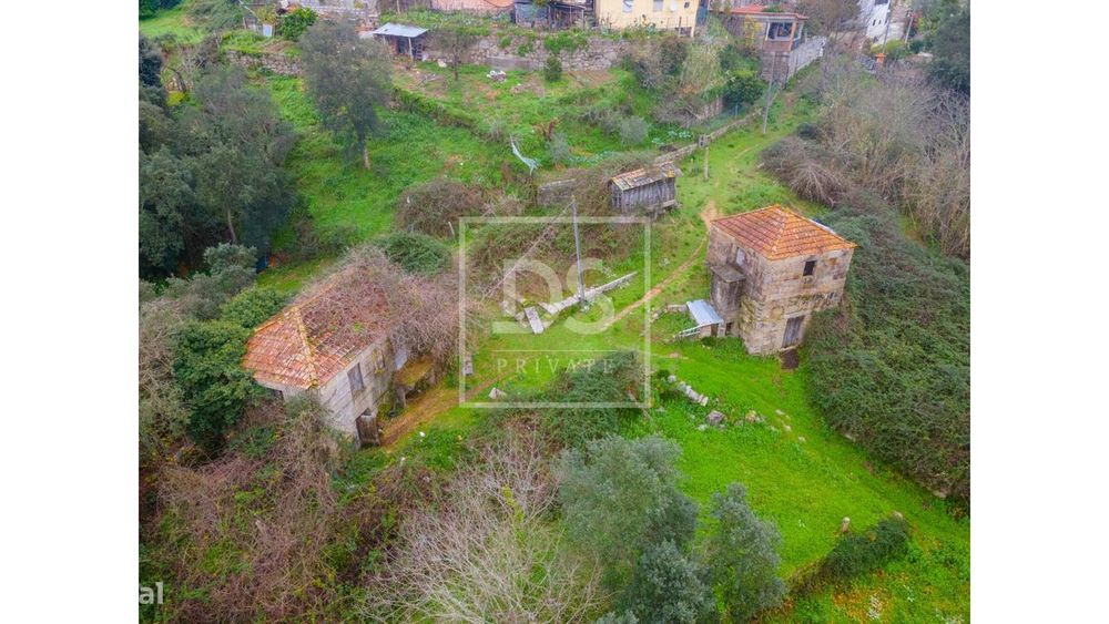 Majestosa Quinta em Espadanedo