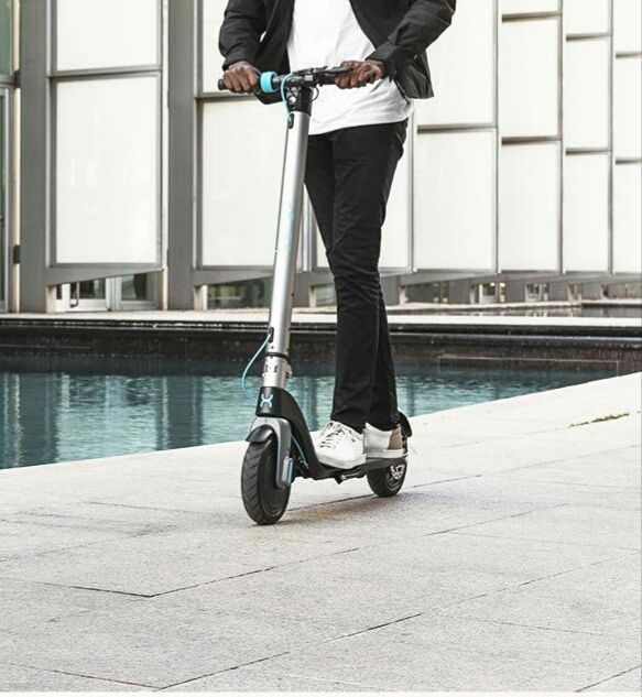 Электросамокат Cecotec Bongo seria A