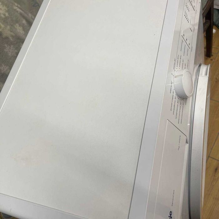 стиральная машина  Gorenje 7кг индезит канди смартбонус