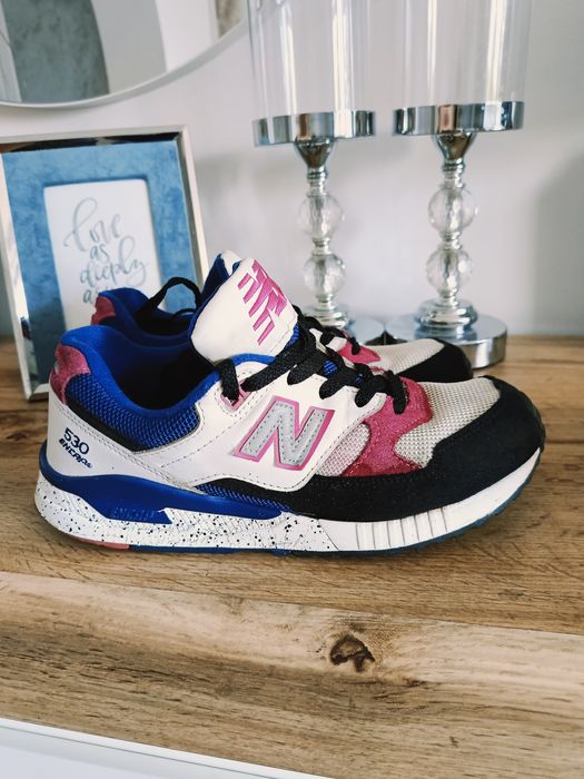 Buty New Balance 530 encap 40