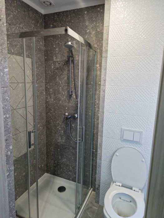 DWUPOKOJE NOWE klima 46 m² ul. Kobylepole  OBNIŻKA CENY 2350 zł + opłaty 550zł - Widok 5