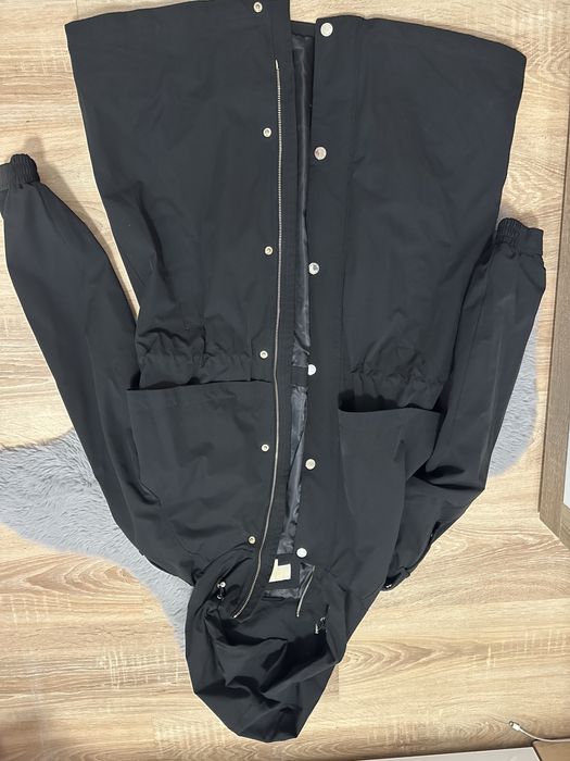 NOWY Parka płaszcz Michael Kors M