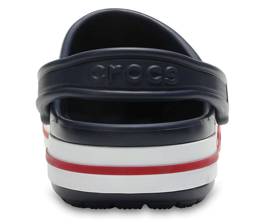 Сабо Crocs Bayaband, M11