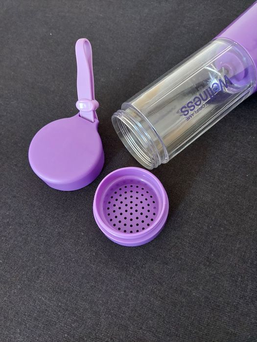 Liquidificadora portátil