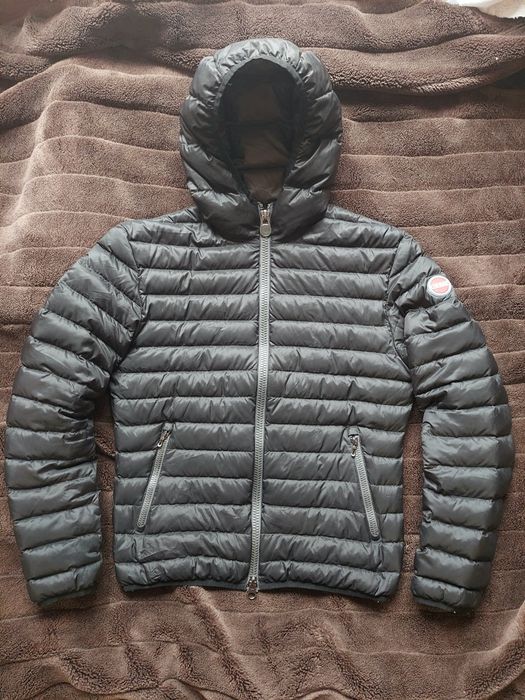 Куртка пуховик фірми Colmar woolrich оригінал 

Привезено із закордону